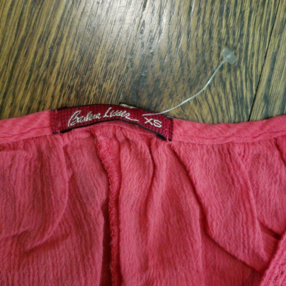 Bashara Lesser Top - Picture 3 of 4